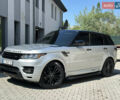 Сірий Ленд Ровер Range Rover Sport, об'ємом двигуна 2.99 л та пробігом 298 тис. км за 25500 $, фото 1 на Automoto.ua
