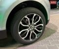 Сірий Ленд Ровер Range Rover Sport, об'ємом двигуна 3 л та пробігом 177 тис. км за 22500 $, фото 26 на Automoto.ua