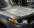 Сірий Ленд Ровер Range Rover Sport, об'ємом двигуна 3 л та пробігом 177 тис. км за 22500 $, фото 41 на Automoto.ua