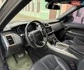 Сірий Ленд Ровер Range Rover Sport, об'ємом двигуна 2.99 л та пробігом 181 тис. км за 26500 $, фото 37 на Automoto.ua