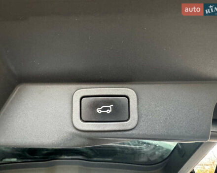 Серый Ленд Ровер Рендж Ровер Спорт, объемом двигателя 3 л и пробегом 144 тыс. км за 24440 $, фото 34 на Automoto.ua