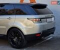 Сірий Ленд Ровер Range Rover Sport, об'ємом двигуна 2.99 л та пробігом 150 тис. км за 25490 $, фото 26 на Automoto.ua