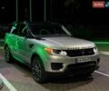 Сірий Ленд Ровер Range Rover Sport, об'ємом двигуна 3 л та пробігом 177 тис. км за 22500 $, фото 2 на Automoto.ua