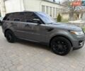 Сірий Ленд Ровер Range Rover Sport, об'ємом двигуна 2.99 л та пробігом 181 тис. км за 26500 $, фото 11 на Automoto.ua