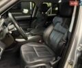 Сірий Ленд Ровер Range Rover Sport, об'ємом двигуна 3 л та пробігом 177 тис. км за 22500 $, фото 52 на Automoto.ua