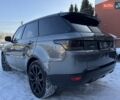 Сірий Ленд Ровер Range Rover Sport, об'ємом двигуна 3 л та пробігом 155 тис. км за 22900 $, фото 13 на Automoto.ua