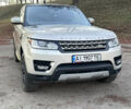 Сірий Ленд Ровер Range Rover Sport, об'ємом двигуна 3 л та пробігом 167 тис. км за 28900 $, фото 29 на Automoto.ua