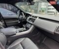 Сірий Ленд Ровер Range Rover Sport, об'ємом двигуна 3 л та пробігом 70 тис. км за 32800 $, фото 1 на Automoto.ua