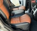 Сірий Ленд Ровер Range Rover Sport, об'ємом двигуна 2.99 л та пробігом 247 тис. км за 22999 $, фото 11 на Automoto.ua