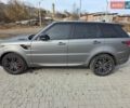 Сірий Ленд Ровер Range Rover Sport, об'ємом двигуна 3 л та пробігом 117 тис. км за 27000 $, фото 1 на Automoto.ua