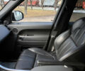 Сірий Ленд Ровер Range Rover Sport, об'ємом двигуна 2.99 л та пробігом 235 тис. км за 29700 $, фото 28 на Automoto.ua