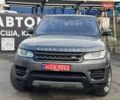 Сірий Ленд Ровер Range Rover Sport, об'ємом двигуна 2.99 л та пробігом 176 тис. км за 21500 $, фото 1 на Automoto.ua