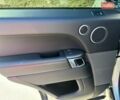 Сірий Ленд Ровер Range Rover Sport, об'ємом двигуна 3 л та пробігом 173 тис. км за 21900 $, фото 9 на Automoto.ua