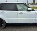 Сірий Ленд Ровер Range Rover Sport, об'ємом двигуна 3 л та пробігом 230 тис. км за 11900 $, фото 6 на Automoto.ua