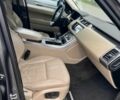 Сірий Ленд Ровер Range Rover Sport, об'ємом двигуна 2.99 л та пробігом 165 тис. км за 26000 $, фото 6 на Automoto.ua