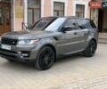 Сірий Ленд Ровер Range Rover Sport, об'ємом двигуна 2.99 л та пробігом 181 тис. км за 28500 $, фото 1 на Automoto.ua