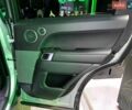 Сірий Ленд Ровер Range Rover Sport, об'ємом двигуна 3 л та пробігом 177 тис. км за 22500 $, фото 93 на Automoto.ua