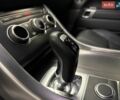 Сірий Ленд Ровер Range Rover Sport, об'ємом двигуна 3 л та пробігом 177 тис. км за 22500 $, фото 60 на Automoto.ua