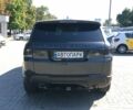 Сірий Ленд Ровер Range Rover Sport, об'ємом двигуна 3 л та пробігом 151 тис. км за 48000 $, фото 12 на Automoto.ua