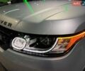 Сірий Ленд Ровер Range Rover Sport, об'ємом двигуна 3 л та пробігом 177 тис. км за 22500 $, фото 14 на Automoto.ua