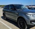 Сірий Ленд Ровер Range Rover Sport, об'ємом двигуна 2.99 л та пробігом 216 тис. км за 25500 $, фото 2 на Automoto.ua