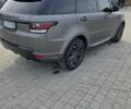 Сірий Ленд Ровер Range Rover Sport, об'ємом двигуна 3 л та пробігом 117 тис. км за 27000 $, фото 2 на Automoto.ua