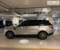 Сірий Ленд Ровер Range Rover Sport, об'ємом двигуна 2.99 л та пробігом 120 тис. км за 29900 $, фото 13 на Automoto.ua