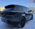Сірий Ленд Ровер Range Rover Sport, об'ємом двигуна 3 л та пробігом 155 тис. км за 22900 $, фото 16 на Automoto.ua