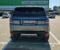 Сірий Ленд Ровер Range Rover Sport, об'ємом двигуна 2.99 л та пробігом 216 тис. км за 25500 $, фото 1 на Automoto.ua