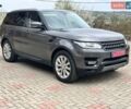 Сірий Ленд Ровер Range Rover Sport, об'ємом двигуна 2.99 л та пробігом 180 тис. км за 24200 $, фото 1 на Automoto.ua