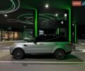 Сірий Ленд Ровер Range Rover Sport, об'ємом двигуна 3 л та пробігом 177 тис. км за 22500 $, фото 10 на Automoto.ua