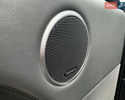 Серый Ленд Ровер Рендж Ровер Спорт, объемом двигателя 3 л и пробегом 144 тыс. км за 24440 $, фото 15 на Automoto.ua