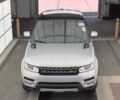 Сірий Ленд Ровер Range Rover Sport, об'ємом двигуна 3 л та пробігом 150 тис. км за 15200 $, фото 2 на Automoto.ua