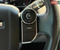 Сірий Ленд Ровер Range Rover Sport, об'ємом двигуна 2.99 л та пробігом 177 тис. км за 20900 $, фото 17 на Automoto.ua