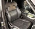 Сірий Ленд Ровер Range Rover Sport, об'ємом двигуна 2.99 л та пробігом 176 тис. км за 33000 $, фото 28 на Automoto.ua