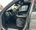 Сірий Ленд Ровер Range Rover Sport, об'ємом двигуна 3 л та пробігом 155 тис. км за 22900 $, фото 29 на Automoto.ua