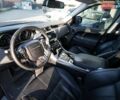 Сірий Ленд Ровер Range Rover Sport, об'ємом двигуна 3 л та пробігом 177 тис. км за 24999 $, фото 13 на Automoto.ua