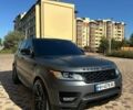 Сірий Ленд Ровер Range Rover Sport, об'ємом двигуна 2.99 л та пробігом 209 тис. км за 25000 $, фото 1 на Automoto.ua