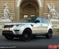 Сірий Ленд Ровер Range Rover Sport, об'ємом двигуна 3 л та пробігом 149 тис. км за 25500 $, фото 1 на Automoto.ua