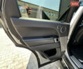 Сірий Ленд Ровер Range Rover Sport, об'ємом двигуна 2.99 л та пробігом 298 тис. км за 25500 $, фото 13 на Automoto.ua