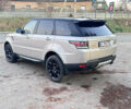 Сірий Ленд Ровер Range Rover Sport, об'ємом двигуна 3 л та пробігом 167 тис. км за 28900 $, фото 7 на Automoto.ua