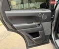 Сірий Ленд Ровер Range Rover Sport, об'ємом двигуна 2.99 л та пробігом 181 тис. км за 26500 $, фото 34 на Automoto.ua