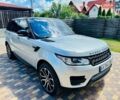 Сірий Ленд Ровер Range Rover Sport, об'ємом двигуна 2.99 л та пробігом 177 тис. км за 22900 $, фото 3 на Automoto.ua