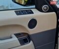 Сірий Ленд Ровер Range Rover Sport, об'ємом двигуна 2.99 л та пробігом 150 тис. км за 25490 $, фото 49 на Automoto.ua