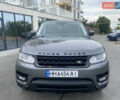 Сірий Ленд Ровер Range Rover Sport, об'ємом двигуна 3 л та пробігом 214 тис. км за 24000 $, фото 1 на Automoto.ua