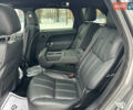 Сірий Ленд Ровер Range Rover Sport, об'ємом двигуна 3 л та пробігом 155 тис. км за 22900 $, фото 37 на Automoto.ua