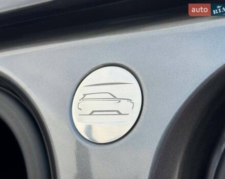 Сірий Ленд Ровер Range Rover Sport, об'ємом двигуна 2.99 л та пробігом 176 тис. км за 21500 $, фото 20 на Automoto.ua