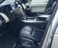 Сірий Ленд Ровер Range Rover Sport, об'ємом двигуна 3 л та пробігом 167 тис. км за 28900 $, фото 14 на Automoto.ua
