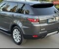 Сірий Ленд Ровер Range Rover Sport, об'ємом двигуна 3 л та пробігом 182 тис. км за 23500 $, фото 11 на Automoto.ua