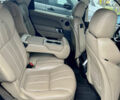 Сірий Ленд Ровер Range Rover Sport, об'ємом двигуна 2.99 л та пробігом 165 тис. км за 27500 $, фото 6 на Automoto.ua